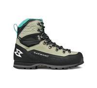Garmont Nebraska 3 GTX dried grey/baltic blue (W068663) 6,5