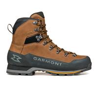 Garmont - Nebraska 3 GTX - Wanderschuhe, Gr. 42.5, braun (ToffeeBrown/Black)