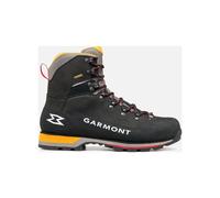 Garmont Nebraska II GTX black/garmont orange (U002401) 6,5