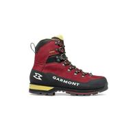Garmont Nebraska II GTX Damen TIBETAN RED/PALE YELLOW 3 UK / 35 EU
