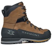Garmont Women's Nebraska II GTX - Wanderstiefel tibetan red-pale yellow 41,5