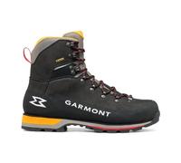 GARMONT Nebraska II GTX M - Wanderschuhe - Herren Black/Red 11,5 UK