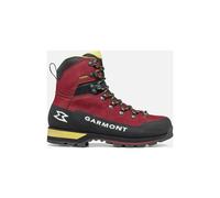 Garmont Nebraska II GTX tibetan red/ pale yellow (W427212) 8