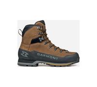 Garmont Nebraska II GORE-TEX Wanderschuhe braun - 39.5