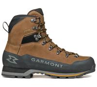Garmont NEBRASKA II GTX - Trekkingschuh TOFFEE BROWN/BLACK 5