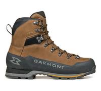 GARMONT NEBRASKA II GTX Unisex Trekkingschuhe, braun, größe 37 4
