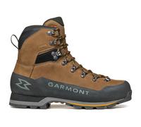Garmont Nebraska II GORE-TEX Wanderschuhe braun - 39