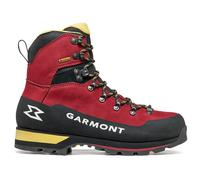 Garmont - Nebraska II GTX - Wanderschuhe, Gr. 42, rot (TibetanRed/PaleYellow)