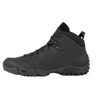 GARMONT Nemesis 4.2 GTX Herren Tactical Shoe, Schwarz, 44.5 EU
