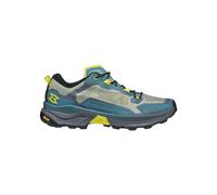 Garmont Nexus goblin blue/sheen yellow (M652201) 13