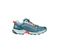 Garmont - Women's Nexus - Wanderschuhe, Gr. 38, türkis (GoblinBlue/TangoRed)