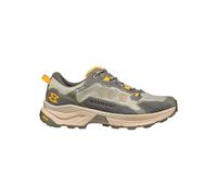 Garmont - Nexus GTX - Wanderschuhe, Gr. 47, beige (GullGrey/RadiantYellow)
