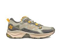Garmont - Nexus GTX - Wanderschuhe, Gr. 47, beige (GullGrey/RadiantYellow)