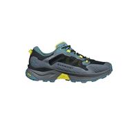 Garmont NEXUS GTX Herren THUNDERSTORM GREY / SHEEN YELLOW 7.5 UK / 41.5 EU
