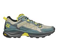 Garmont - Nexus - Wanderschuhe, Gr. 47, bunt (GoblinBlue/SheenYellow)