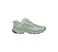 Garmont - Women's Nexus - Wanderschuhe, Gr. 42.5, bunt (IcebergGreen/MesaRose)