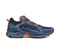 Garmont - Nexus - Wanderschuhe, Gr. 42, blau (TitanBlue/TangoRed)
