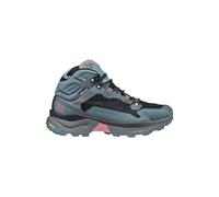 Garmont Nexus Mid GTX goblin blue/mesa rose (W652917) 3