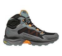 Garmont Nexus Mid GTX Herren THUNDERSTORM GREY / PEEL ORANGE 11.5 UK / 46.5 EU