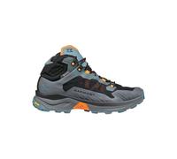 Garmont Nexus Mid GTX thunderstorm grey/peel orange (M048437) 6