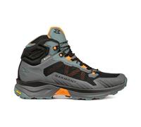 GARMONT Nexus Mid GTX - Wanderschuhe - Damen Grey/Orange 8,5 UK