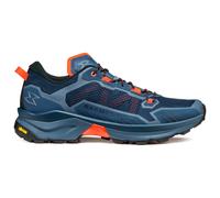 Garmont - Nexus - Wanderschuhe, Gr. 47, blau (TitanBlue/TangoRed)