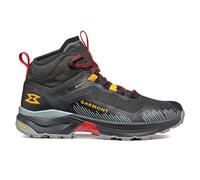 GARMONT OUTDOOR 9.81 ENGAGE MID GTX BLACK/GARMONT ORANGE 45 HOMBRE
