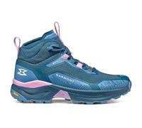 Garmont 9.81 Engage Mid GTX corsair blue / lavender rose (W613905) 7