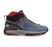 Garmont Groove Mid G-Dry Herren Wanderschuhe blau 11,5