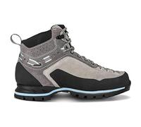 Garmont Vetta GORE-TEX Damen Wanderschuhe grau - 38