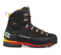 Herren Wanderschuh Garmont Pinnacle Evo GTX 2026 Schuhgröße: UK 8 black/garmont-orange