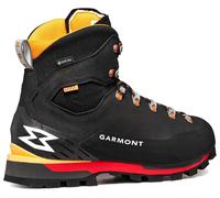 Garmont Bergsteigerschuhe Für Männer Mann Pinnacle Evo Gtx Schwarz 47.5