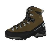 Garmont Herren Pinnacle Trek GTX Schuhe (Größe 41 , braun)