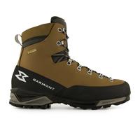 Garmont - Pinnacle Trek GTX - Wanderschuhe, Gr. 42, braun/schwarz (MaltBrown/Black)