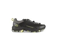 Garmont 9.81 Pulse Freizeitschuh Unisex Größe UK 5,5 black/daiquiri green