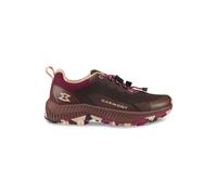 Garmont Pulse java brown/persian red (W302413) 6,5