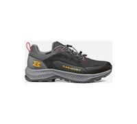 Garmont PULSE WP Herren BLACK / GARMONT ORANGE 8 UK / 42 EU