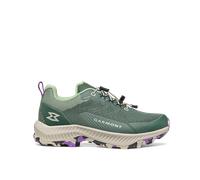Garmont PULSE WP Damen FOREST GREEN / QUIET GREEN 7.5 UK / 41.5 EU