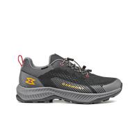 Garmont - 9.81 Pulse WP - Multisportschuhe, Gr. 46.5 UK 11.5, grau (Black/GarmontOrange)
