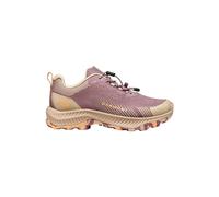 Garmont - Women's 9.81 Pulse WP - Multisportschuhe, Gr. 42.5, beige/braun (TwilightRose/SmokeBeige)