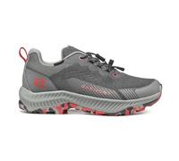 GARMONT Pulse WP - Wanderschuhe - Damen Grey/Red 4,5 UK