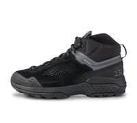 GARMONT T4 Groove G-Dry MID Einsatzstiefel (43 EU, Schwarz)