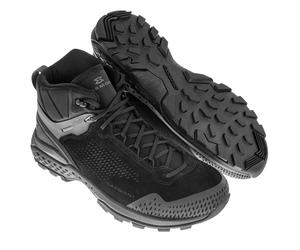 Garmont - T4 Groove G-Dry Taktische Schuhe - Black 36