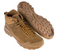Garmont - T4 Groove G-Dry Taktische Schuhe - Coyote 44