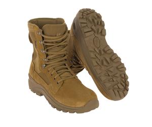 Garmont - T8 Extreme EVO GTX Regular Taktische Schuhe - Coyote 37