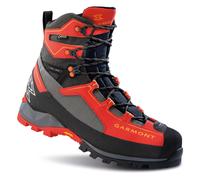 Garmont TOWER 2.0 GTX® - Trekkingschuhe / Wanderschuhe - red/black (211) - UK 9 (EU 43)