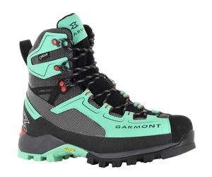 Garmont Tower 2.0 GTX WMS green/black Bergschuhe
