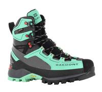 Garmont Tower 2.0 GTX WMS green/black Bergschuhe - UK 5,5 - EU 39