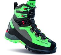 Garmont Tower 2.0 GTX WMS green/black Bergschuhe - UK 6,5 - EU 40