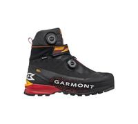 GARMONT Tower 3.0 Extreme GTX - Hochtourenschuhe - Herren Black/Red 11 UK